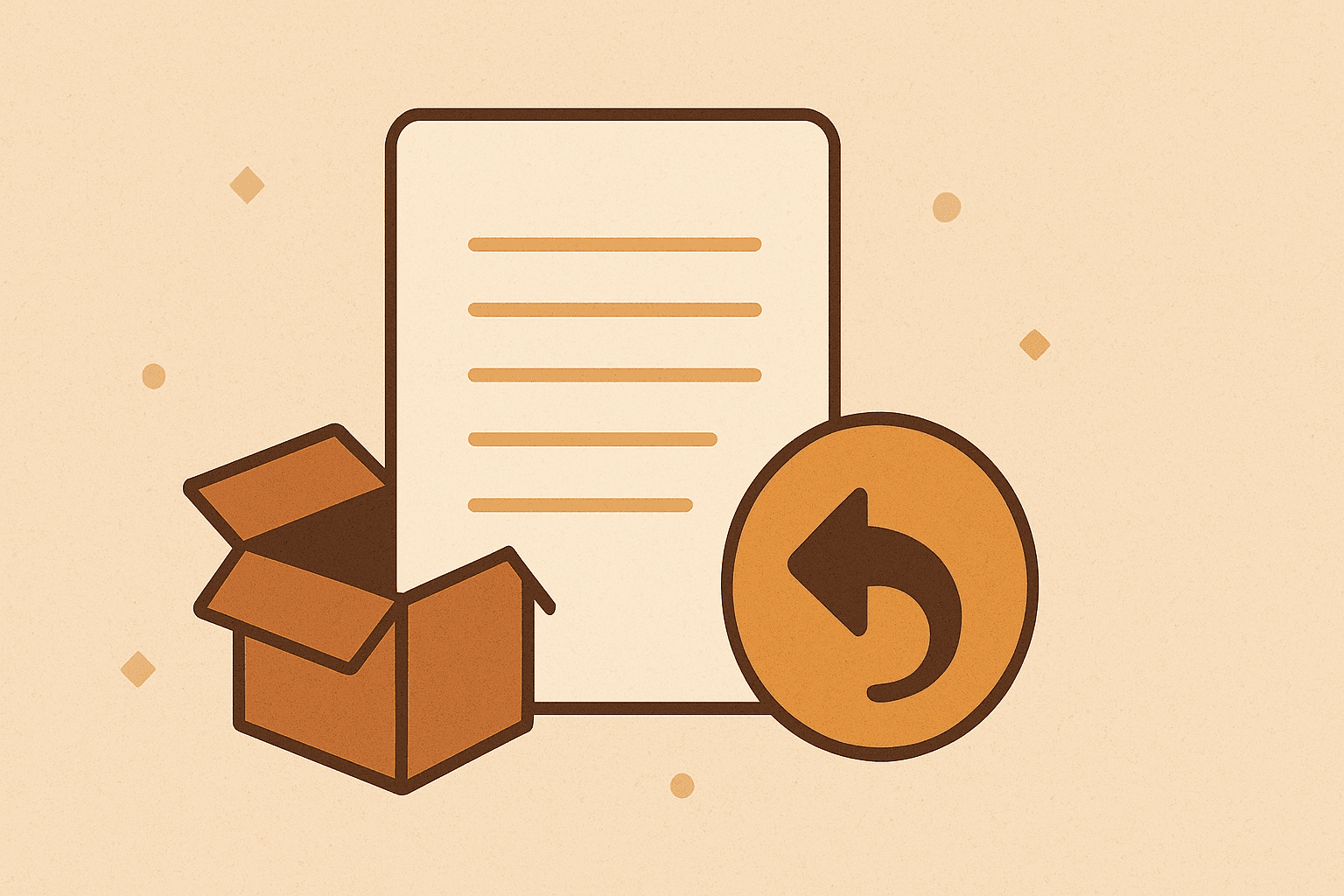 Refund Policy Page of Easy Tours and Travel